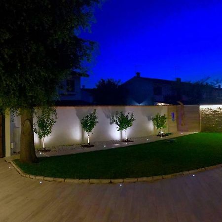 Villa Sabaudia Exterior foto
